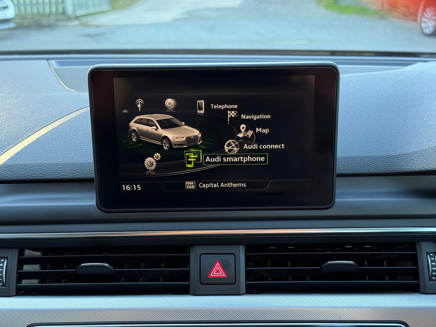 Used Audi A4 2016 for sale - 76192867: Photo 45