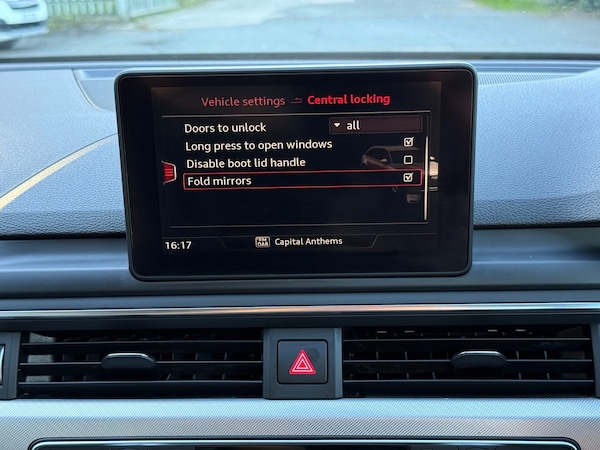 Used Audi A4 2016 for sale - 76192867: Photo 45