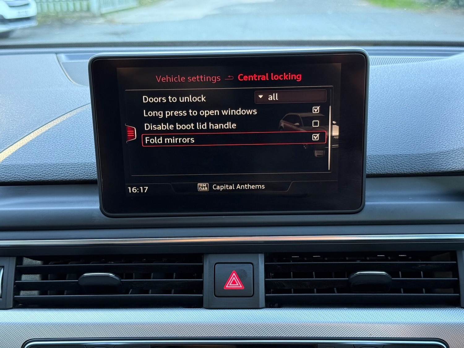 Used Audi A4 2016 for sale - 76192867: Photo 46