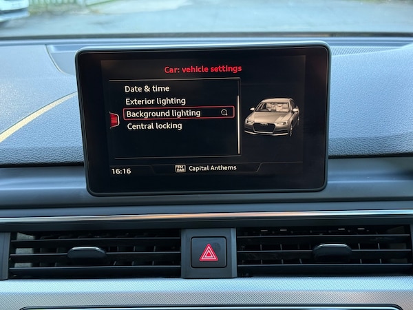 Used Audi A4 2016 for sale - 76192867: Photo 46