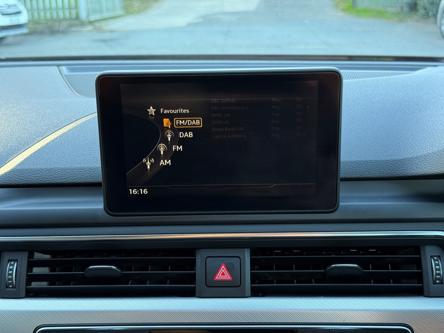 Used Audi A4 2016 for sale - 76192867: Photo 48