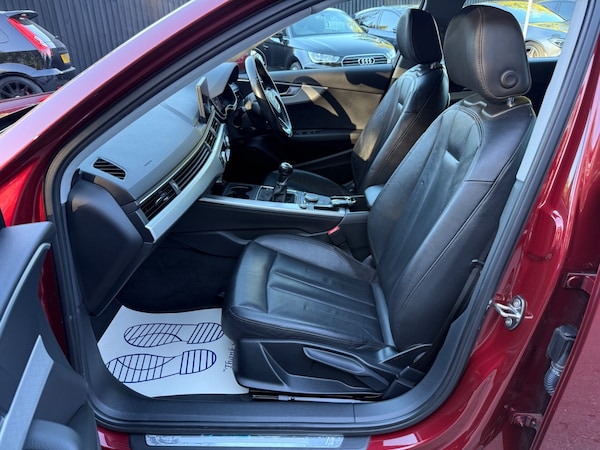 Used Audi A4 2016 for sale - 76192867: Photo 4