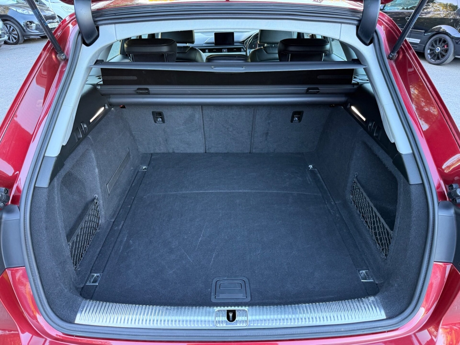 Used Audi A4 2016 for sale - 76192867: Photo 50