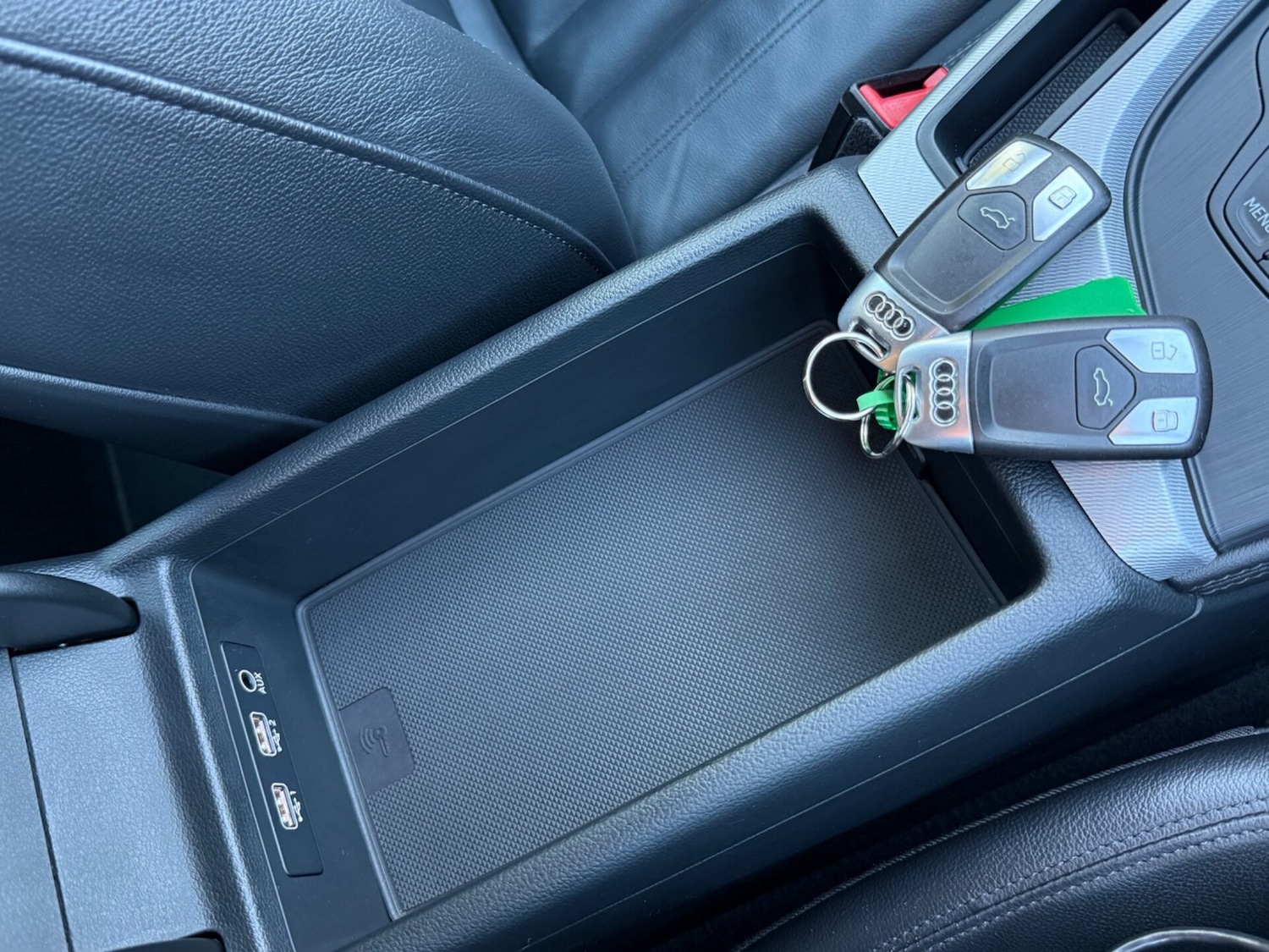 Used Audi A4 2016 for sale - 76192867: Photo 51
