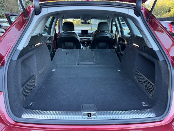 Used Audi A4 2016 for sale - 76192867: Photo 53