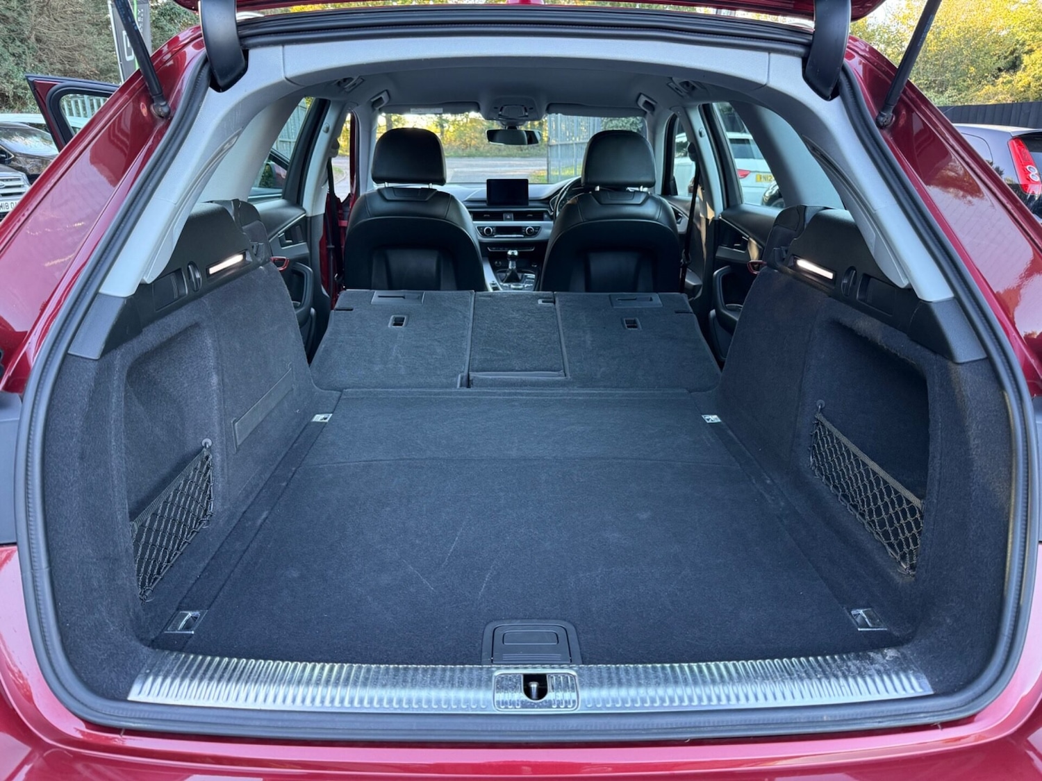 Used Audi A4 2016 for sale - 76192867: Photo 54