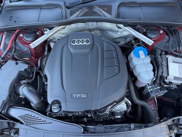 Used Audi A4 2016 for sale - 76192867: Photo 55