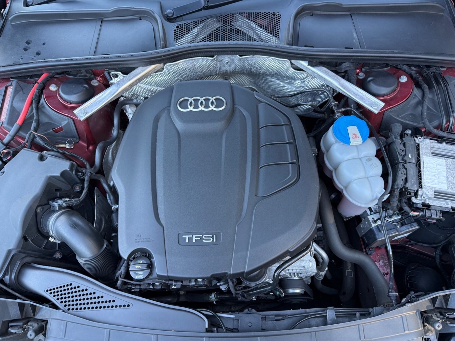 Used Audi A4 2016 for sale - 76192867: Photo 56