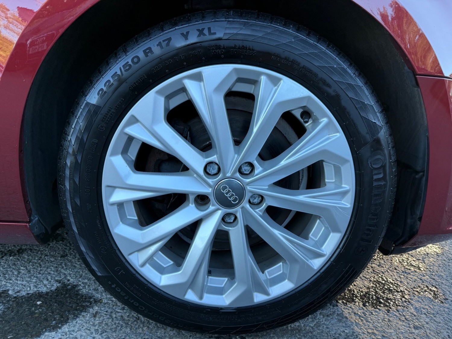 Used Audi A4 2016 for sale - 76192867: Photo 57