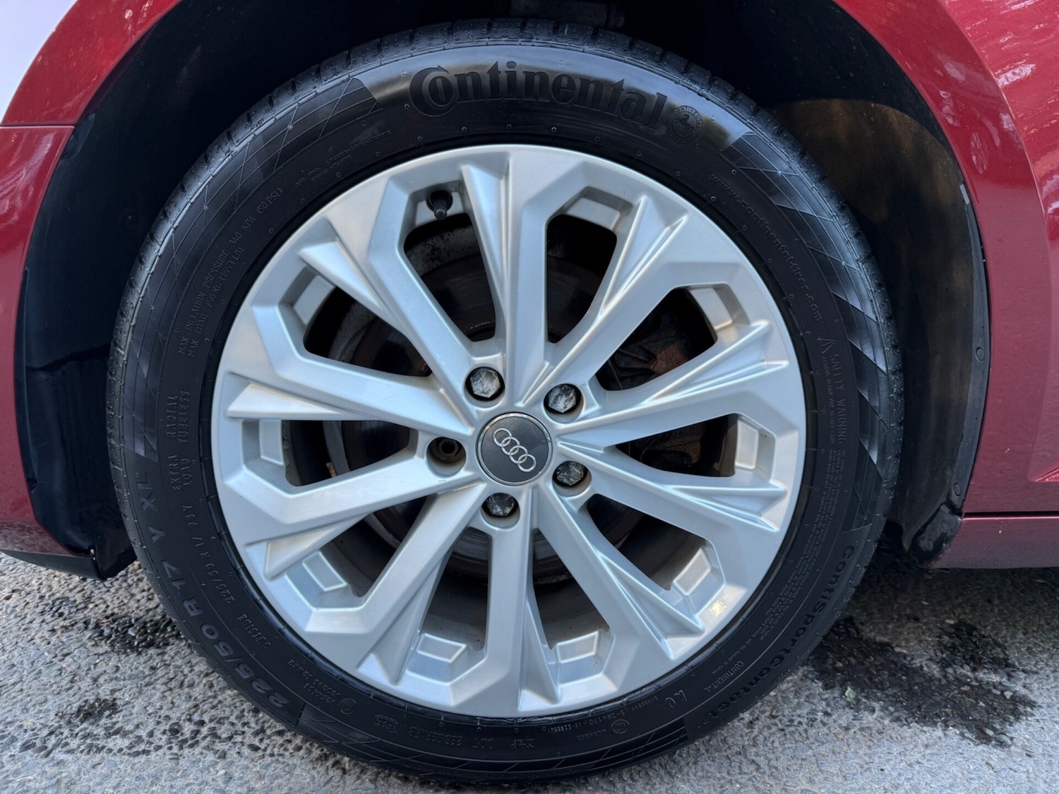 Used Audi A4 2016 for sale - 76192867: Photo 58