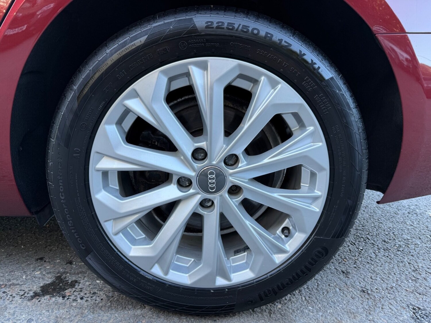 Used Audi A4 2016 for sale - 76192867: Photo 59