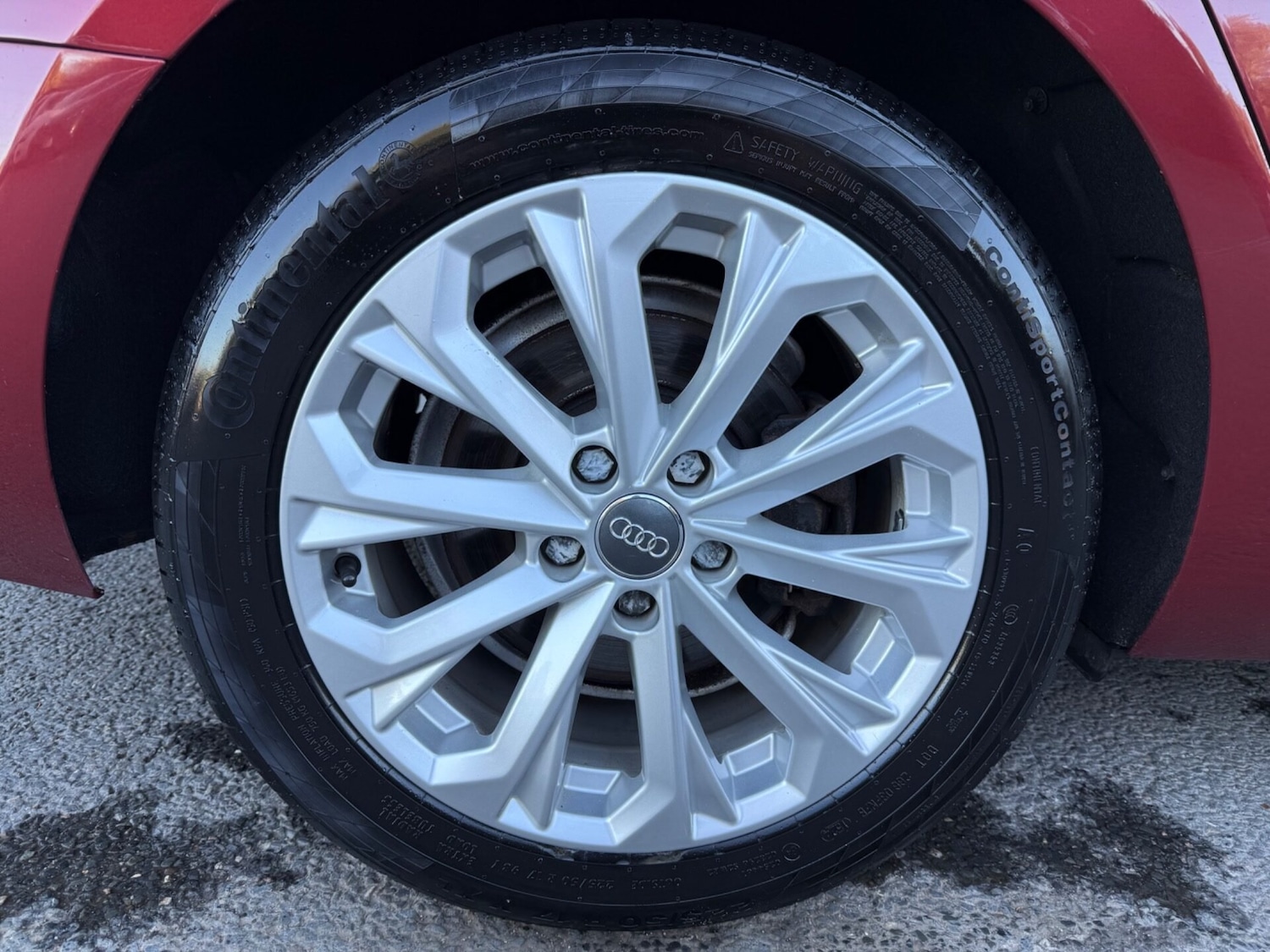 Used Audi A4 2016 for sale - 76192867: Photo 60