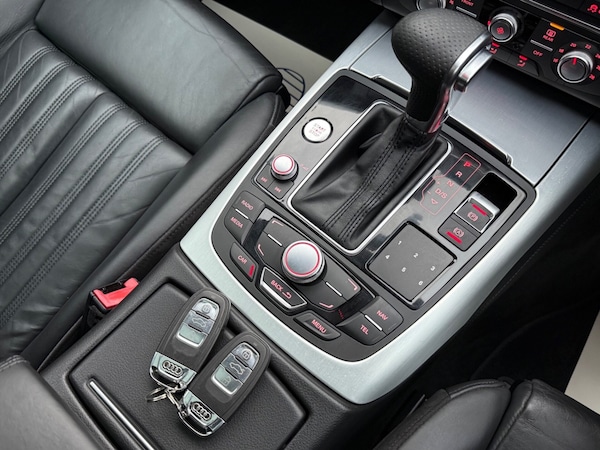 Used Audi A6 2014 for sale - 76312233: Photo 10