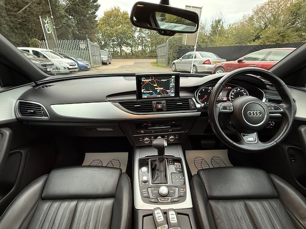Used Audi A6 2014 for sale - 76312233: Photo 13