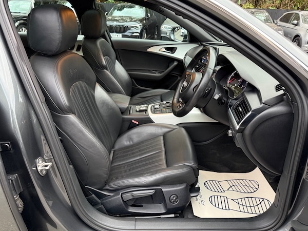 Used Audi A6 2014 for sale - 76312233: Photo 15