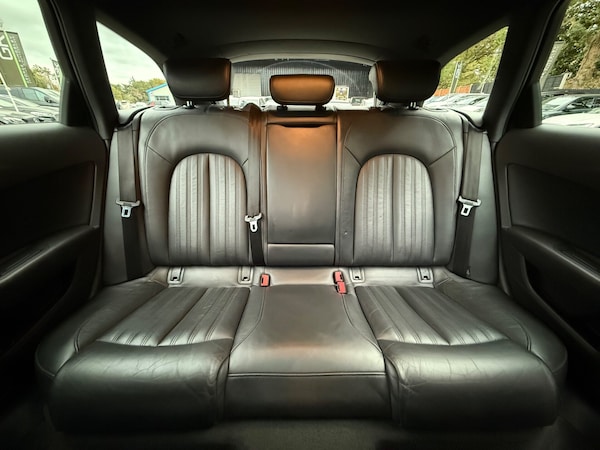 Used Audi A6 2014 for sale - 76312233: Photo 16
