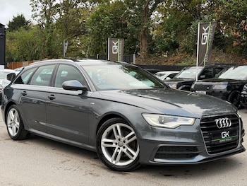 Audi - A6