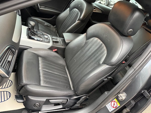 Used Audi A6 2014 for sale - 76312233: Photo 20