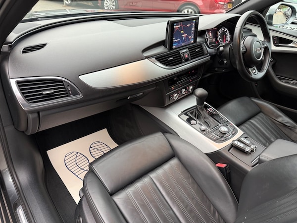 Used Audi A6 2014 for sale - 76312233: Photo 24