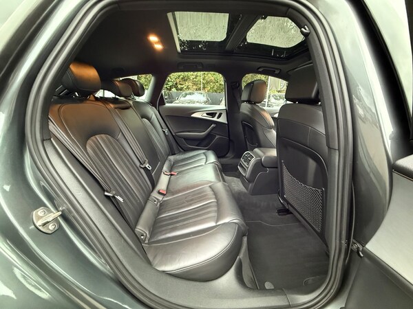 Used Audi A6 2014 for sale - 76312233: Photo 25