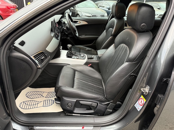 Used Audi A6 2014 for sale - 76312233: Photo 26
