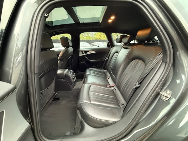 Used Audi A6 2014 for sale - 76312233: Photo 27