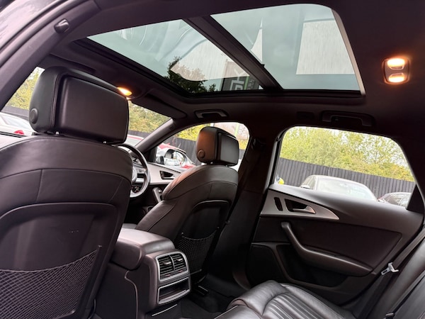 Used Audi A6 2014 for sale - 76312233: Photo 28