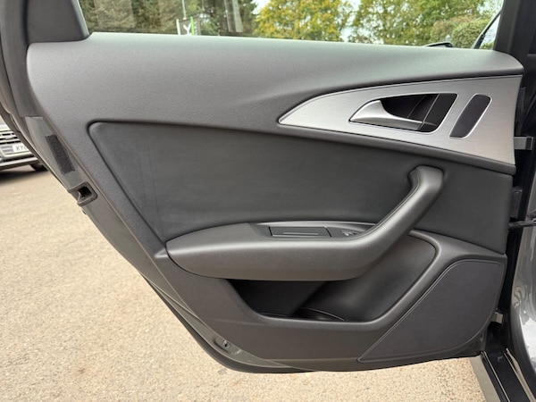 Used Audi A6 2014 for sale - 76312233: Photo 29