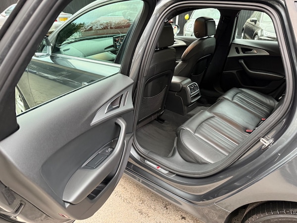 Used Audi A6 2014 for sale - 76312233: Photo 30