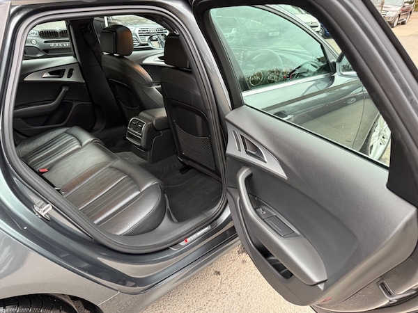 Used Audi A6 2014 for sale - 76312233: Photo 31