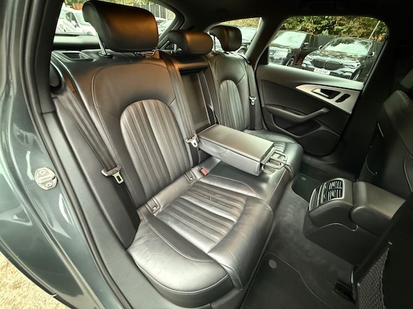 Used Audi A6 2014 for sale - 76312233: Photo 32