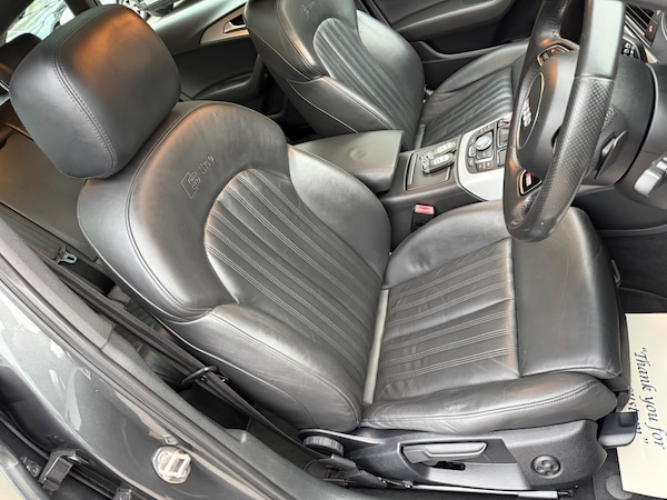 Used Audi A6 2014 for sale - 76312233: Photo 33