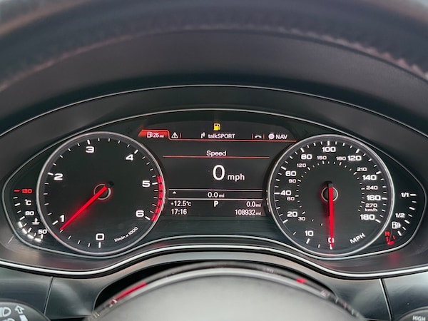 Used Audi A6 2014 for sale - 76312233: Photo 38