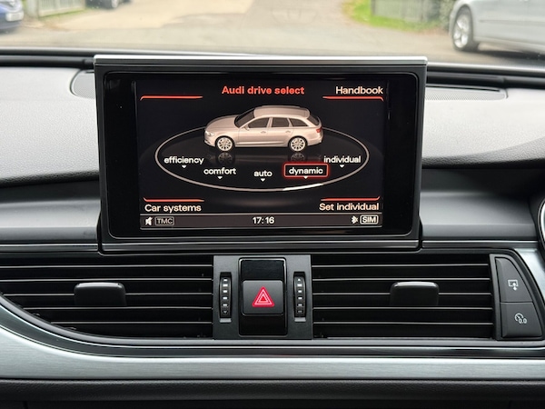 Used Audi A6 2014 for sale - 76312233: Photo 40