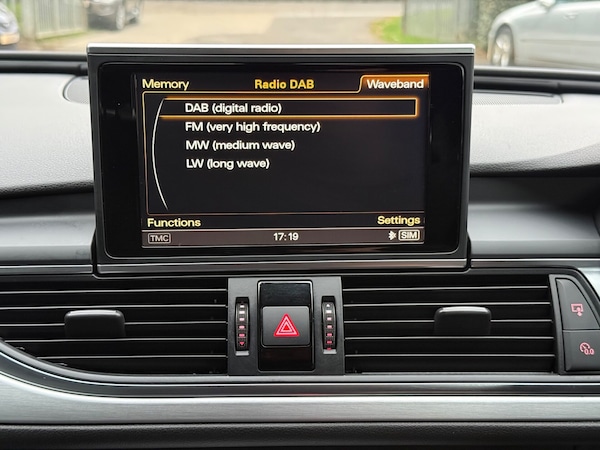 Used Audi A6 2014 for sale - 76312233: Photo 44