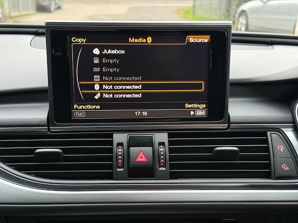 Used Audi A6 2014 for sale - 76312233: Photo 45