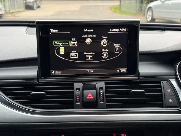 Used Audi A6 2014 for sale - 76312233: Photo 46