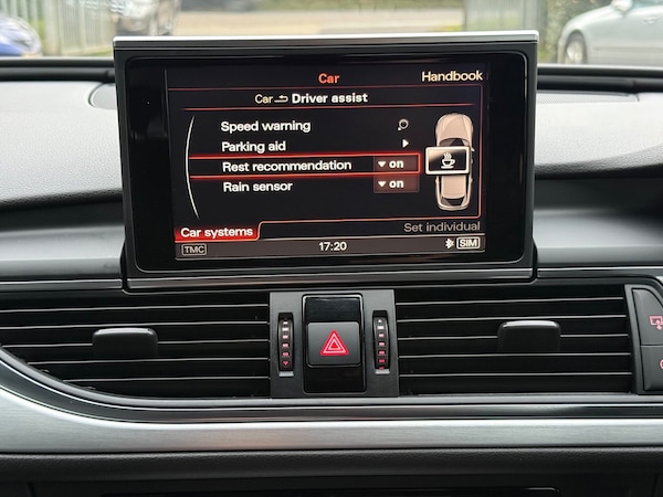Used Audi A6 2014 for sale - 76312233: Photo 48