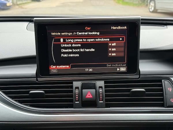 Used Audi A6 2014 for sale - 76312233: Photo 49