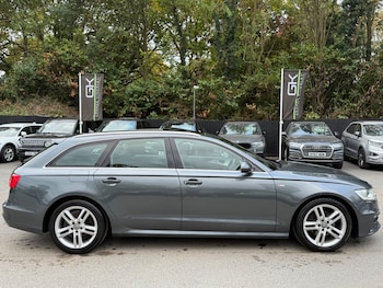 Used Audi A6 2014 for sale - 76312233: Photo 4