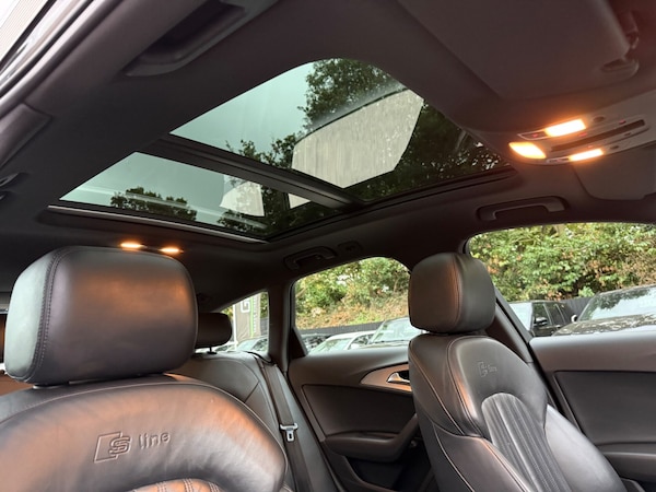 Used Audi A6 2014 for sale - 76312233: Photo 50