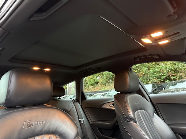 Used Audi A6 2014 for sale - 76312233: Photo 51