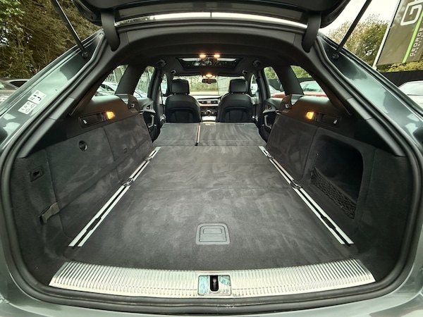 Used Audi A6 2014 for sale - 76312233: Photo 54