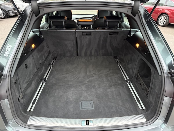 Used Audi A6 2014 for sale - 76312233: Photo 55