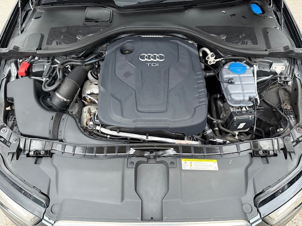 Used Audi A6 2014 for sale - 76312233: Photo 59