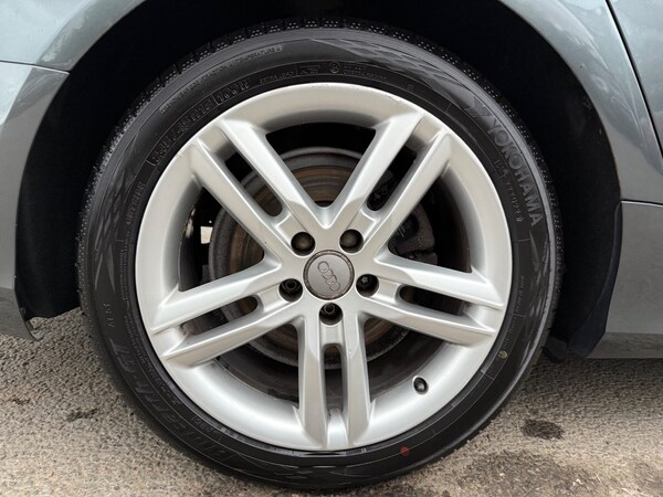 Used Audi A6 2014 for sale - 76312233: Photo 62