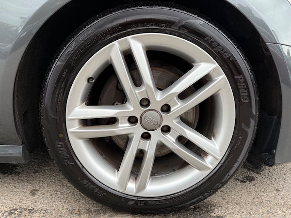 Used Audi A6 2014 for sale - 76312233: Photo 63