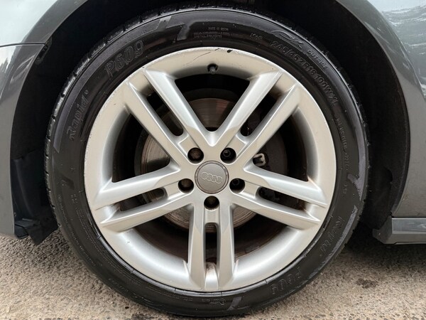 Used Audi A6 2014 for sale - 76312233: Photo 64