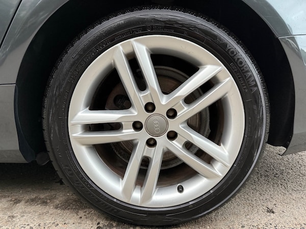 Used Audi A6 2014 for sale - 76312233: Photo 65