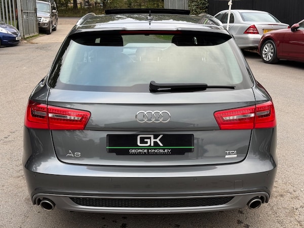 Used Audi A6 2014 for sale - 76312233: Photo 7